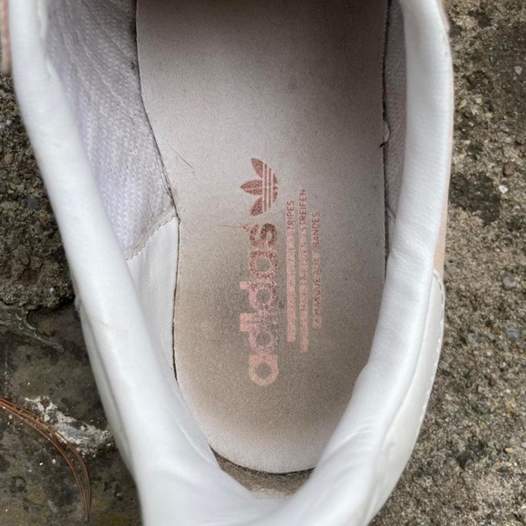 Adidas Gazelle - Picture 3 of 4